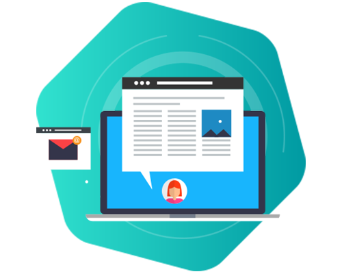 website content marketing