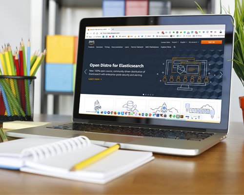 amazon-web-services